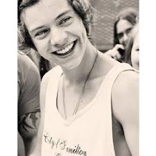 Harry Styles One Direction Shadow Stories