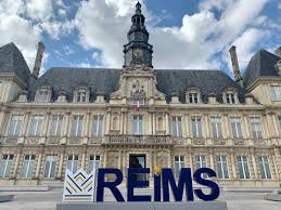By oliver thomas, reporter | 20h. A Day Trip To Reims France Kings Churches And Art Deco Observing Leslie