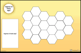 Tablero de juego de mesa para imprimir. Plantilla De Juego De Mesa Hacer Juegos De Clase