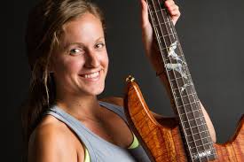 Bass of the Week: Fodera Flame Koa Monarch 4 Elite “#4000”