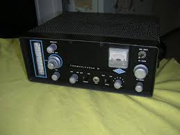 Image result for Gonset Communicator II