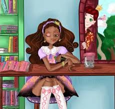 Ever After High Cedar Wood Free Ever After High Games