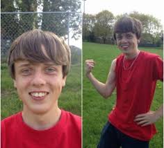 Garret Michael Simmermeyer"