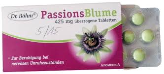 Fit Durch Die Wechseljahre Mit Passionsblume Mypassiflora De