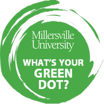 Green Dot | Millersville University