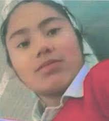 Rosa Isela Reyes Gomez