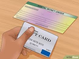 Some people use their credit cards because they want the reward points, but this is rarely a good option. 3 Ways To Pay Your Mortgage With A Credit Card Wikihow