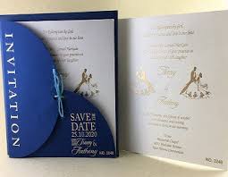 Here are our top 10 ideas for you. Christian Wedding Cards Meera Printers