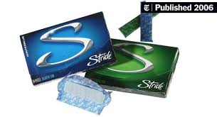 10 Best Peppermint Gums, Ranked