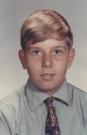 Mark Drinan Obituary