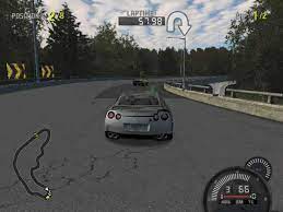 The best street racing game! Need For Speed Prostreet Download
