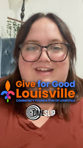 Throughout the day for Give for Good, we’re sharing what Time Slip Theatre  means to different members of our community! Check out what Time Slip means  to stage manager and costume designer Jaclyn ...