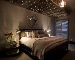 Schon pläne für den sommerurlaub? 44 Fotos Sternenhimmel Aus Led Fur Ein Luxurioses Interieur Archzine Net Comfortable Bedroom Cool Lights For Bedroom Master Bedrooms Decor