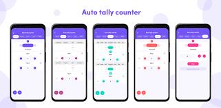Selecting the correct version will make the counter app work better, faster, use less battery power. Auto Tally Counter Apps On Google Play