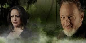 Louie The Movie Buff: August 2015