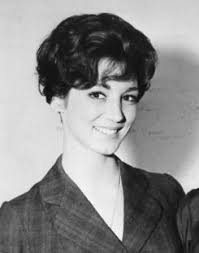 Julie Payne (actress, born 1940)