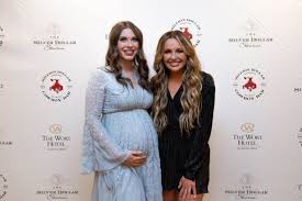 Jenny Tolman's 'Cowgirls At The Cowboy' To Be Featured On CMT