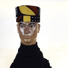 Butterick 3598 Gorgeous African Fashion Swing Coat Dress and Kufi Hat  Pattern Womens Vintage Sewing Pattern Size 18 20 22 UNCUT