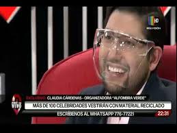 Billboard está oficialmente en Bolivia