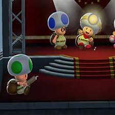 Juego nintendo switch captain toad treasure tracker. Comprar Nintendo Switch Barato Comparar Precios