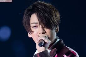亀梨 和也 камэнаси кадзуя, род. äºæ¢¨å'ä¹ ææ°æå ±ã¾ã¨ã é±åå¥³æ§prime