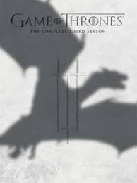 Game of thrones season 3. Game Of Thrones Season 3 Wikipedia
