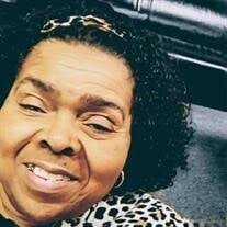 Mrs. Vivian Nadine Rupert Obituary (2025)