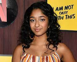 Maybe you would like to learn more about one of these? Maitreyi Ramakrishnan 11 Facts About The Never Have I Ever Actress You Need To Know Popbuzz