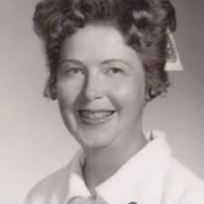 Kathryn Marjorie Hendrickson McCashland Obituary 2017