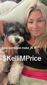 Kelli Price (@kellimprice)