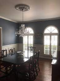 Dining Room Colors Sherwin Williams