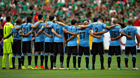Himno Nacional