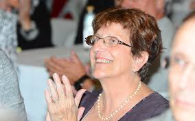 Retrouvailles institutionnelles 2016