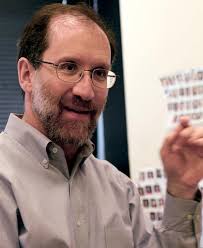 Nothing succeeds like failure