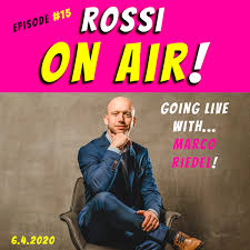 Portugal no resolvió su debut ante los de marco rossi hasta el tramo final del partido, francia tuvo que sudar de lo lindo para rescatar un empate y alemania se vio durante 80 minutos fuera de la eurocopa. Der Beste Hochzeitsfotografie Podcast Rossi On Air