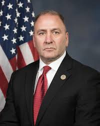 U.S. Rep. Clay Higgins avoids runoff, wins second term