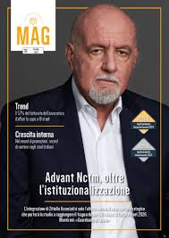 📰 È online il nuovo numero di MAG!