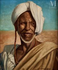 Charles George Lefebvre-Velay