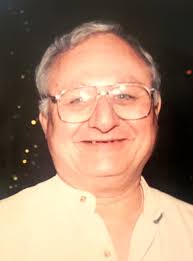 Obituary information for Robert Eugene Stratton, Sr.