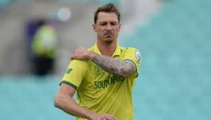 Born 27 june 1983) is a south african professional cricketer who plays for the south african cricket team.he is often regarded as one of the greatest fast bowlers of all time and the best test bowler of his generation. Dale Steyn Retires From Cricket Here S His Heartwarming Message