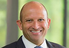 Leaving the world in a. Emerson Names Replacement As Ceo Farr Retires Cooling Post