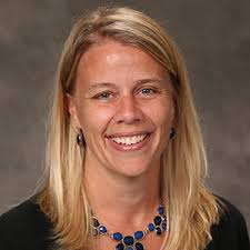 Michelle Eckert's Instagram, Twitter & Facebook