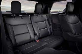 Maybe you would like to learn more about one of these? 2021 Ford Explorer Pictures 117 Photos Edmunds