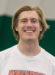 2023 Men's Tennis Roster