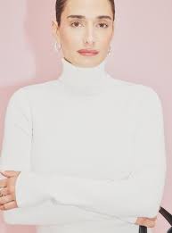 Elevate your style with the Saint jumper dress, a versatile piece that  seamlessly blends comfort and fashion⁠ .⁠ .⁠ #knitwear #oversized  #winterstyle #stripes #ootd #layering