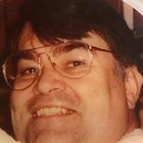 Willard Nace Jr. Obituary