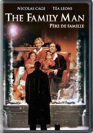 The film stars nicolas cage and téa leoni, with jeremy piven, saul rubinek, and don cheadle in supporting roles. Family Man Ws Ac3 Dol Dts Rpkg Dvd Region 1 Ntsc Us Import Amazon De Nicolas Cage Tea Leoni Don Cheadle Jeremy Piven Saul Rubinek Josef Sommer Makenzie Vega Jake Milkovich Ryan
