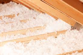 Asbestos attic insulation can be found in many homes. What Does Asbestos Insulation Look Like