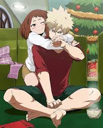 You embark in a journey in complete oblivion, cluelessly unaware of one's feelings that slowly sparks. Bakugo My Hero Academia And Cute Image 6841386 On Favim Com