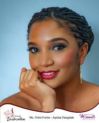 Miss Beauty Trinidad & Tobago